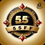 55ff Plus Casino App