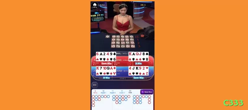 Screenshot - c333 🎰💹 Baccarat App banker + bônus streak 300%: baixe hoje, ative crédito extra e Martingale suave — sequências de 8-12 banker seguidos pagam fortunas enquanto você joga no trânsito ou na cama! 🃏🔥