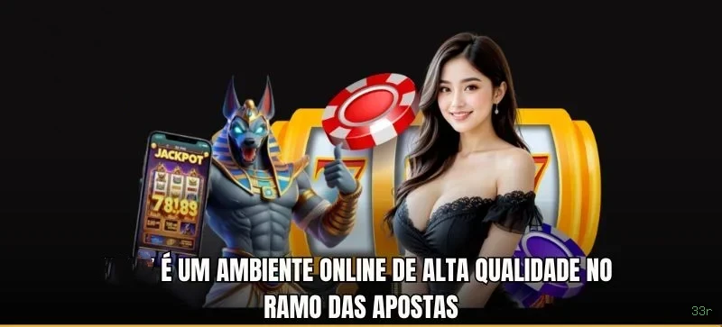 Download gratuito do app da 33r